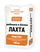 ЛАХТА Добавка в Бетон КМД PRO