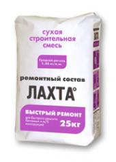 ЛАХТА Быстрый Ремонт