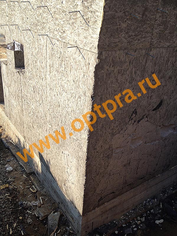 Гидроизоляция своими руками фото