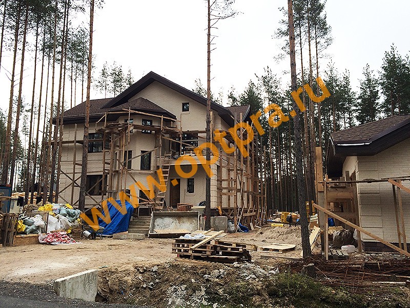 инъектирование бетона