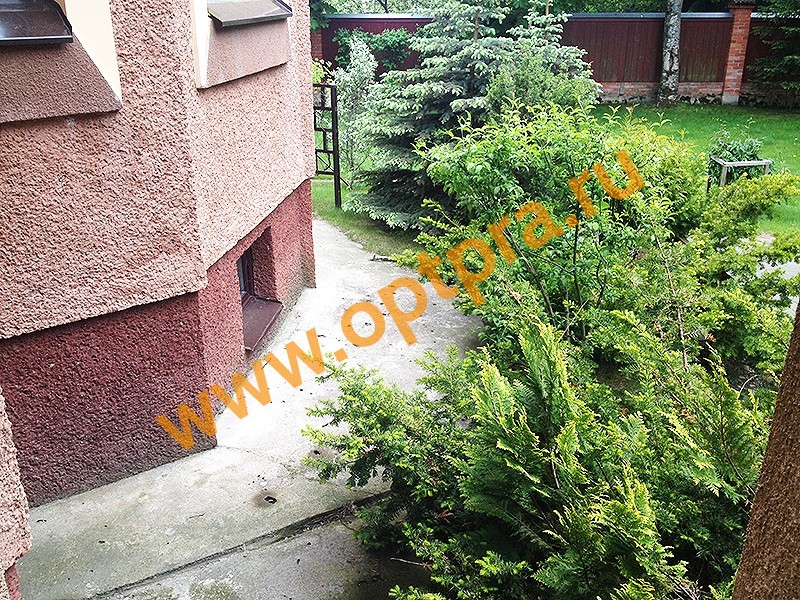 Гидроизоляция подвала