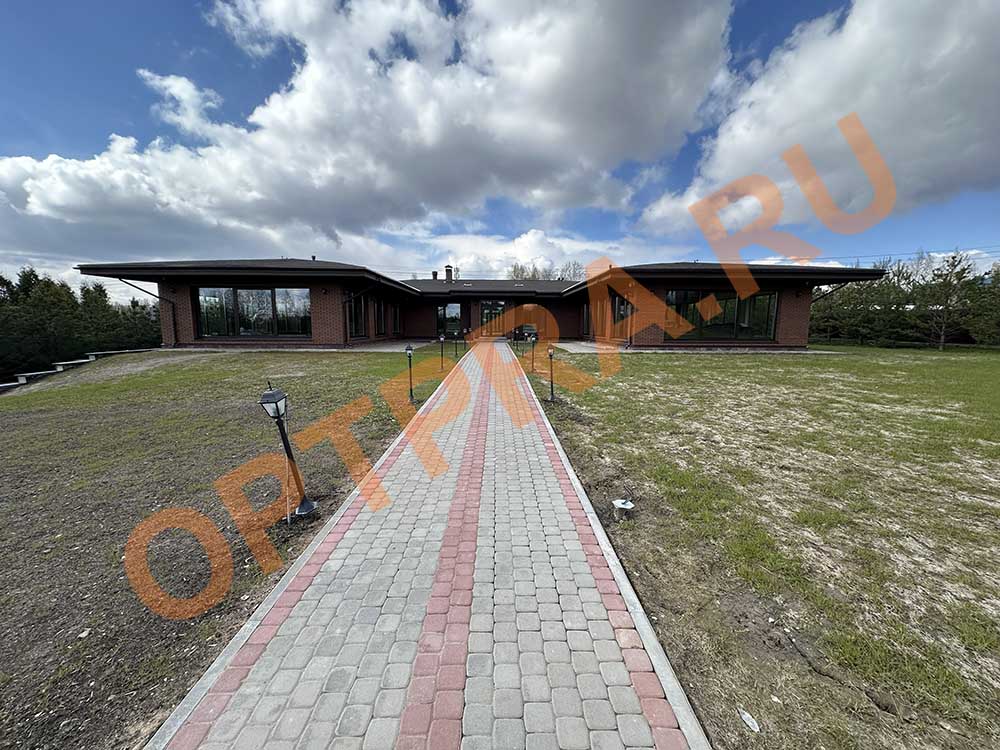 гидроизоляция СПА комплекса