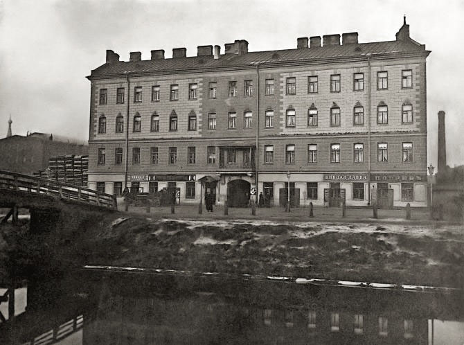 отсечная гидроизоляция