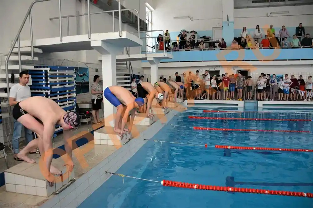 гидроизоляция бассейна