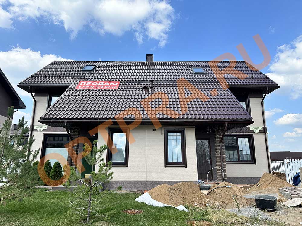 дренаж, гидроизоляция снаружи, теплоизоляция