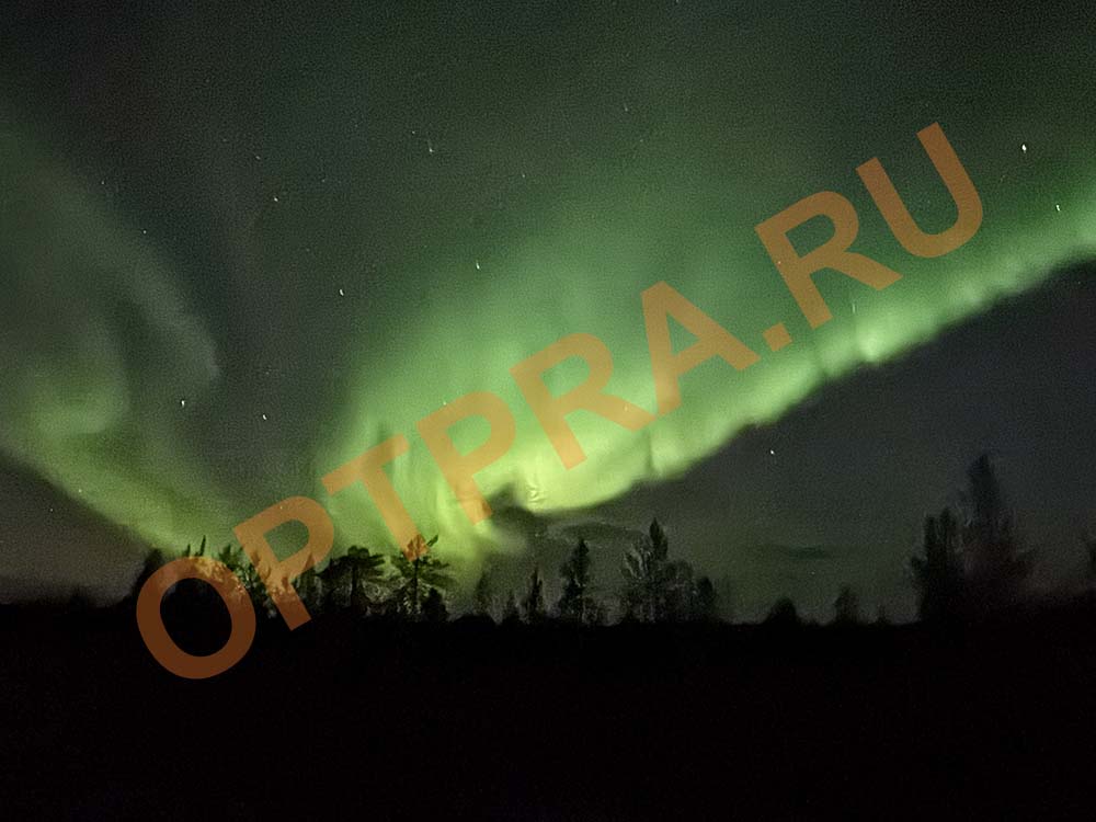 усиление грунтов за Полярным Кругом