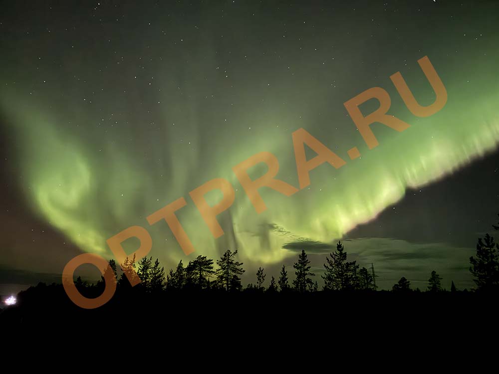 усиление грунтов за Полярным Кругом