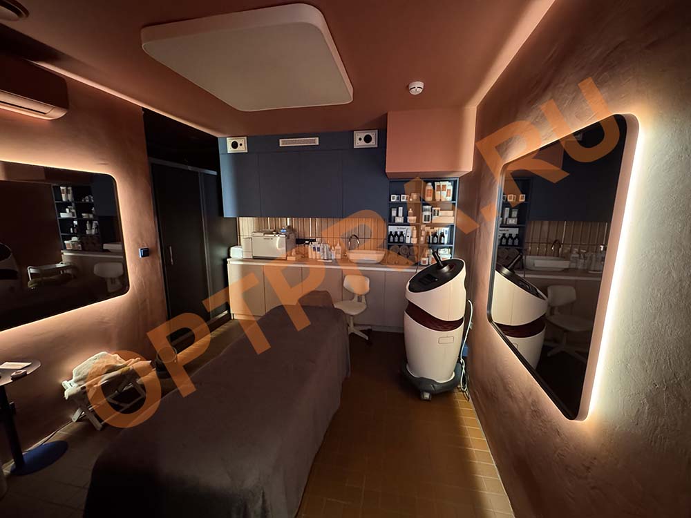 углубление подвала