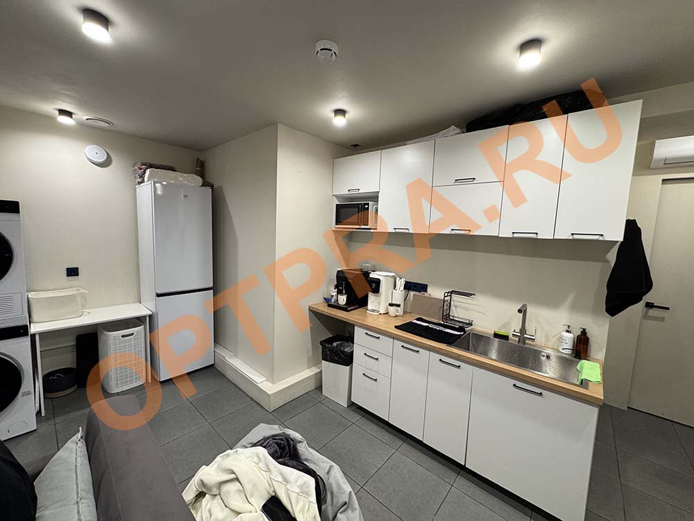 углубление подвала